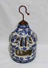 Porcelain Chinese Blue White