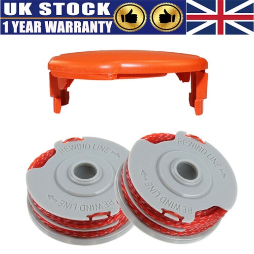 Strimmer trimmer spool - strimmer, &