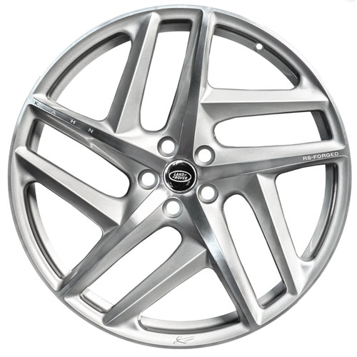 Kahn alloy wheels for - wheels,