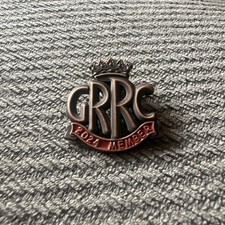 2024 Goodwood Road Racing Club