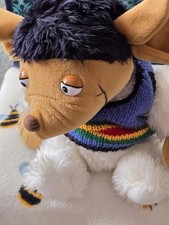 Vintage Playmakers Womble