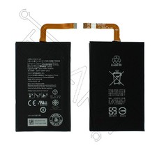 Genuine BlackBerry Classic Q20 SQC100-1 Internal Battery Replacement 2515mAh