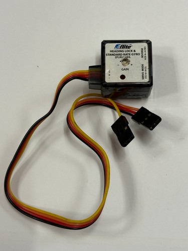 Flite eflite efrg110hl - efrg110hl, rc