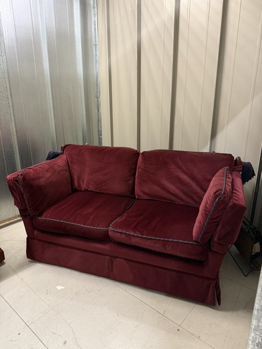 Parker knoll seater sofa - parker,