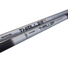 MIDDY White Knuckle V3 8.5m