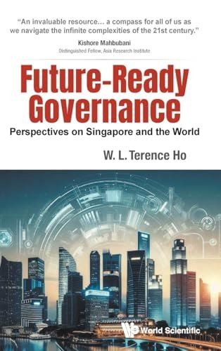 Future ready governance - future-ready,