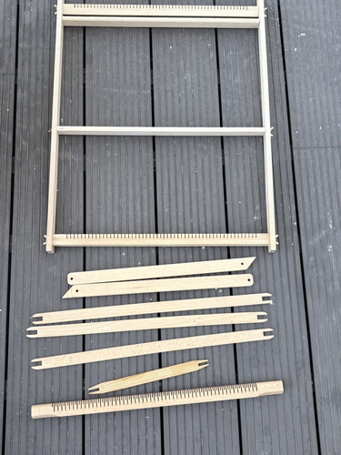 Wooden tabletop rigid - wooden,