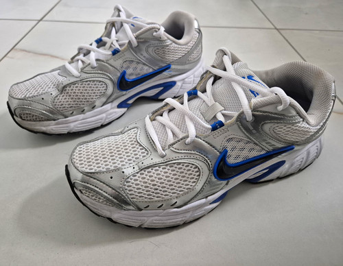 Nike rnr y2k retro running - rnr,