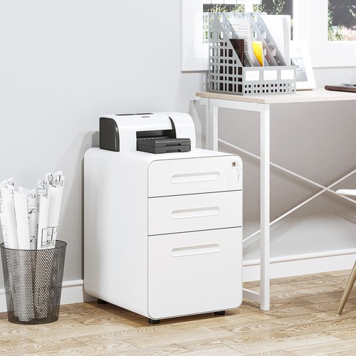 Drawer modern steel filing - 3,