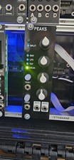 PEAKS mutable Instruments Clone