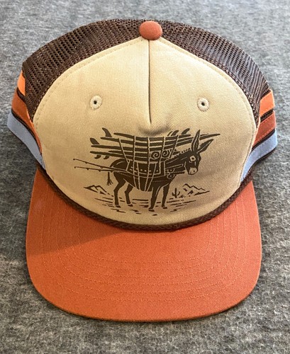 Howler bros brothers burro - howler,