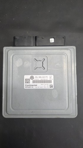 Volkswagen 03l906023pc engine - volkswagen,