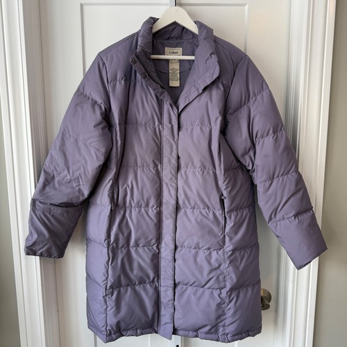 Bean ultrawarm long down - ll,