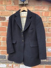 CALDENE MENS PURE WOOL HUNT