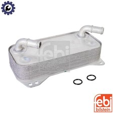 OIL COOLER AUTOMATIC