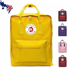 New classic backpack - new,