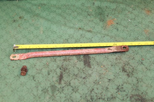 18122 yamaha dt175 1g1 rear - 18122,