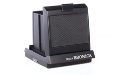 Bronica SQA Waist Level