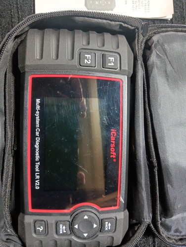 Icarsoft 0 obd2 - v2.0,