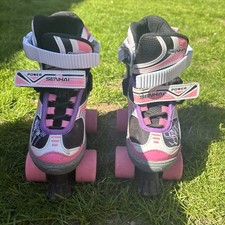 Senhai roller skates