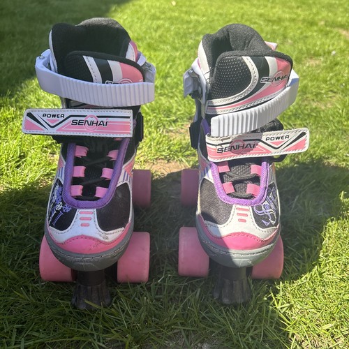 Senhai roller skates