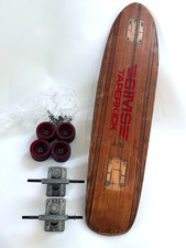 Original 1970s sims taperkick - 1970s,