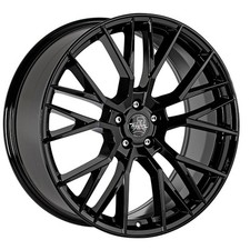 ALLOY WHEEL ARCASTING GLADIO