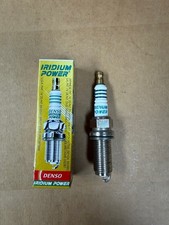 Denso iridium power spark plug - spark,