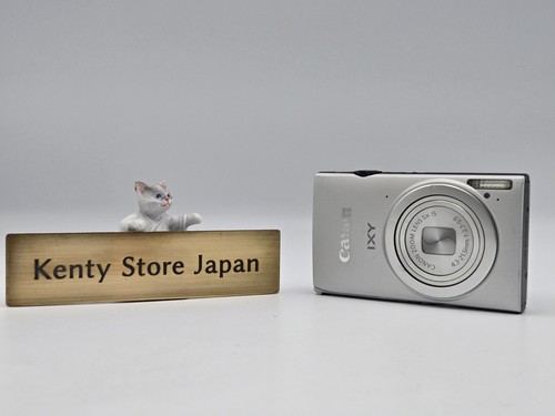 Mint canon powershot elph - [n.mint],