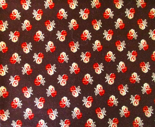 Peter pan fabrics dark - fabrics,
