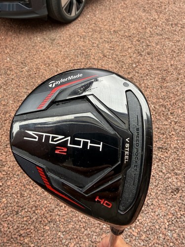 Taylormade stealth hd - taylormade,