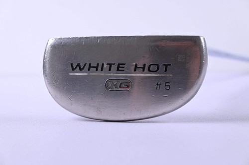 Odyssey white hot 5 - hot, xg