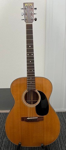 Martin 000 2000 acoustic - martin,