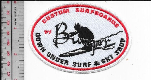 Surfing australia bunger - surfing,