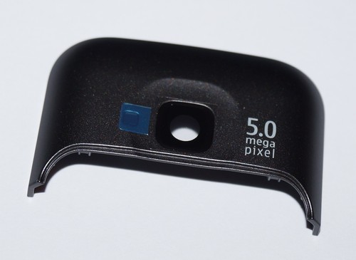 Original nokia camera - nokia, c5-00