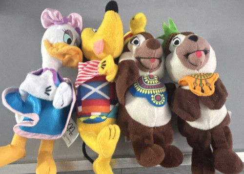 Disney mickey mouse friends - disney,