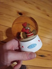 Tatty Teddy Lovehearts