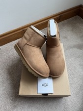 GENUINE UGG BOOTS W CLASSIC