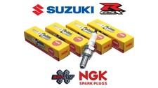 NGK Spark Plugs Suzuki