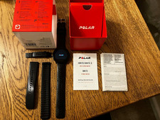 Polar Unite Fitness Watch –
