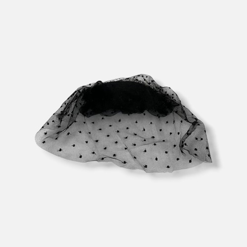 Maison michel women black - michel,