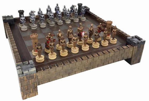 Medieval times crusades - medieval,