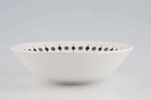 Meakin inca orange brown - meakin,