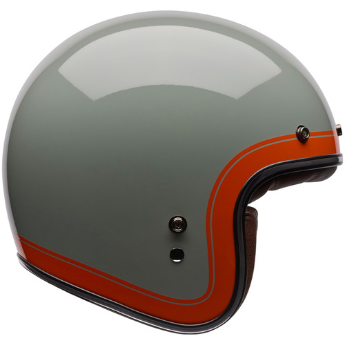 Bell custom 500 open - custom,