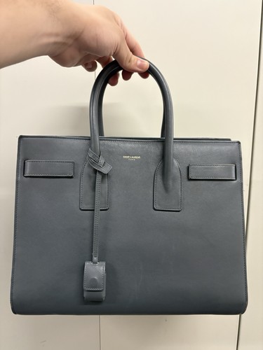 Saint laurent hedi slimane - hedi, sac
