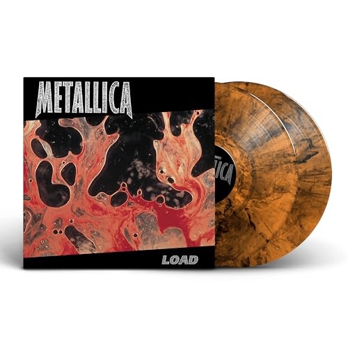 Metallica load remaster - -,