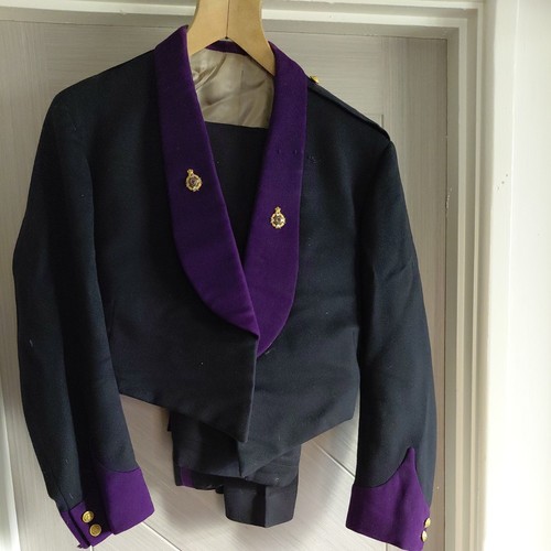 Royal army chaplins dress - chaplins,