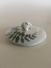 Royal Copenhagen Art Nouveau