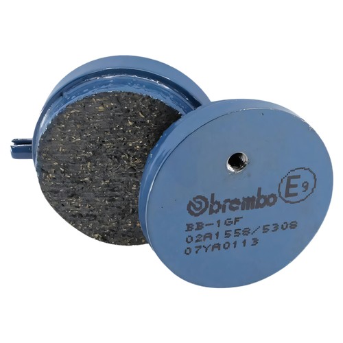 Brake pads brembo 07ya0113 - brake,
