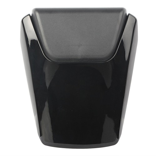 Rear seat back cover cowl - back,
